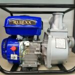 موتور پمپ سمپاش 3 اینچ طرح هندا رولکس RULEXX