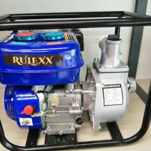 موتور پمپ سمپاش ٢ اینچ طرح هندا رولکس RULEXX