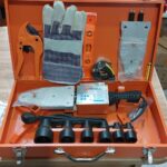 اتو لوله صنعتی ۲۰۰۰ وات MH Tools
