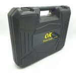 مجموعه ابزار ۱۰۰ عددی اوکی مدل ok-kit100