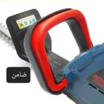 شمشاد زن شارژی براشلس باس مدل Bs-trimmer