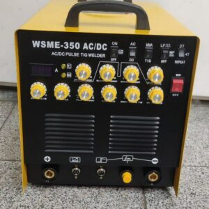 دستگاه جوش آرک ۳۵۰ آمپر اینتی مکس مدل WSME350