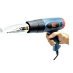 سشوار صنعتی دیمردار جدید باس مدل Bs_Heat gun2