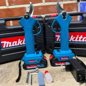 قیچی شارژی 36 ولت ماکیتا مدل makita-36