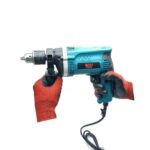 دریل ۱۳ چکشی طرح ماکیتا باس مدل Bs-Makita