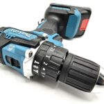 دریل شارژی چکشی ۸۸ ولت براشلس طرح ماکیتا مدل makita88v